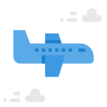 Avión icon