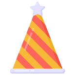 Party Hat icon