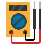 Meter icon