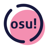 Osu icon