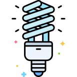 Fluorescent Light icon