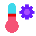 Thermometer Automation icon