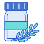 Essential Oils icon