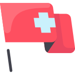 Switzerland icon