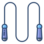 Jumping Rope icon