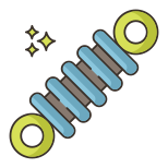 Shock Absorber icon