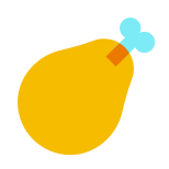 Poultry Leg icon