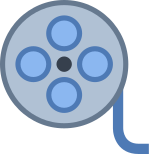 Film Reel icon