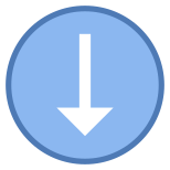 Below icon