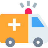 Ambulance icon