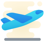 Decollo Aereo icon