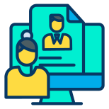 Curriculum icon