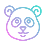 Panda Bear icon