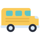 School Bus icon