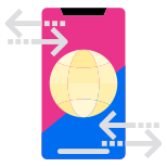 Application icon