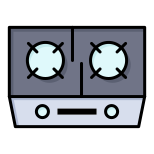 Stove icon