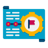 Project Plan icon