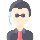 Agent icon