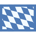 Bavarian Flag icon