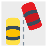 Accident icon