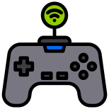 Joystick icon