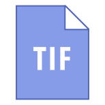 TIF icon