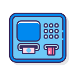 Atm icon