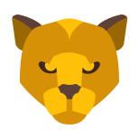 美洲狮 icon