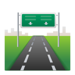 autostrada icon
