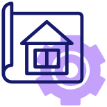 Blueprint icon