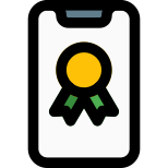 Mobile Award icon