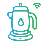 Kettle icon