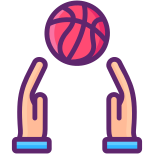 Basketball Ball icon