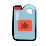 insecticida icon