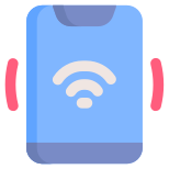 Smartphone icon