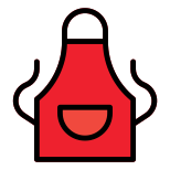 Apron icon