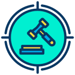 Trial icon