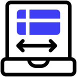 Table Data icon