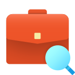 Procurar empregos icon