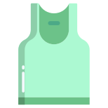 Sleeveless Shirt icon