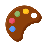 Palette icon