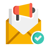 Email Marketing icon