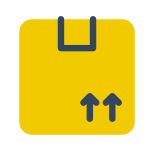 Box icon