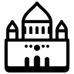 基督救世主大教堂 icon