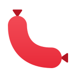 Saucisse icon