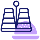 Salt And Pepper icon