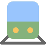 Metro icon