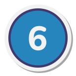 Cerclé 6 C icon