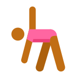 Gymnastik-Hauttyp-4 icon