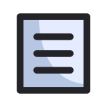 File icon